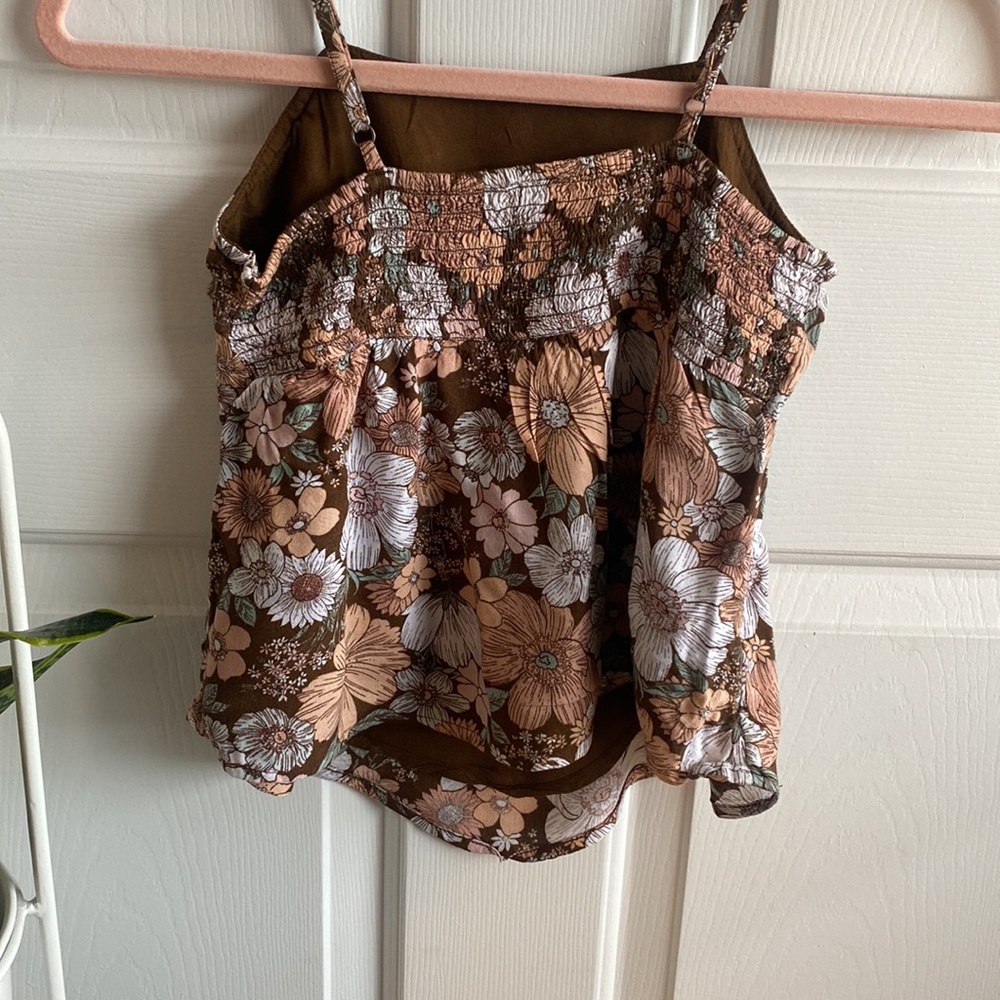 Abercrombie Kids Girls Shirt (11/12 L) - Picture 3 of 4
